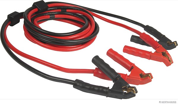 Herth+buss Elparts Starthilfekabel [Hersteller-Nr. 52289237]