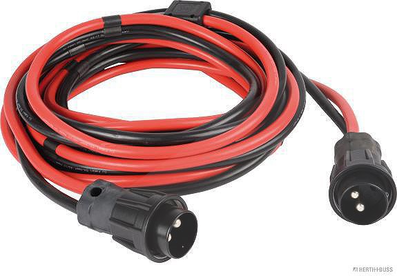 Herth+buss Elparts Starthilfekabel [Hersteller-Nr. 52289743]