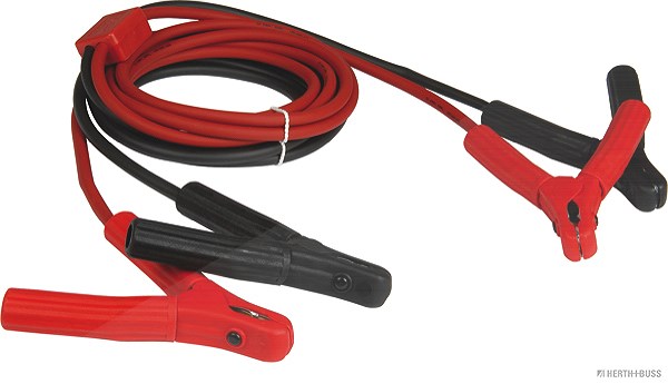 Herth+buss Elparts Starthilfekabel [Hersteller-Nr. 52289765]
