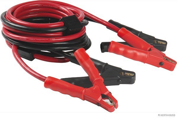 Herth+buss Elparts Starthilfekabel [Hersteller-Nr. 52289782]