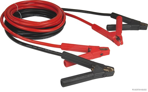 Herth+buss Elparts Starthilfekabel [Hersteller-Nr. 52289781]