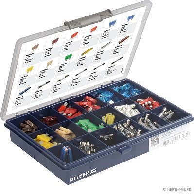 Herth+buss Elparts Sortiment, Sicherungen [Hersteller-Nr. 54295021]