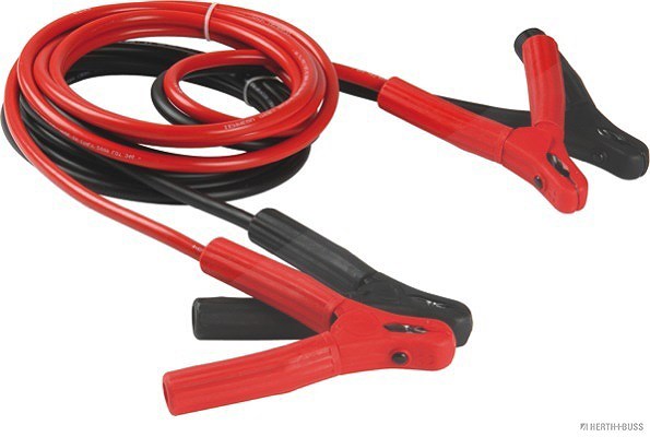 Herth+buss Elparts Starthilfekabel [Hersteller-Nr. 52289764]