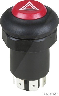 Herth+buss Elparts Schalter [Hersteller-Nr. 70490171]