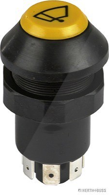 Herth+buss Elparts Schalter [Hersteller-Nr. 70490176]