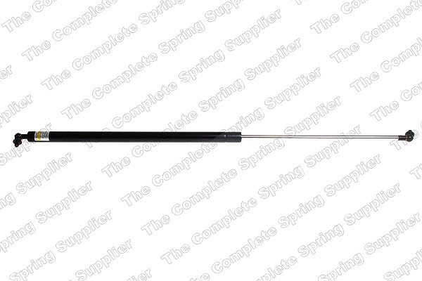 Lesjöfors Gasfeder, Koffer-/Laderaum [Hersteller-Nr. 8192503] für Toyota