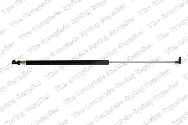 Lesjöfors Gasfeder, Koffer-/Laderaum [Hersteller-Nr. 8192504] für Toyota