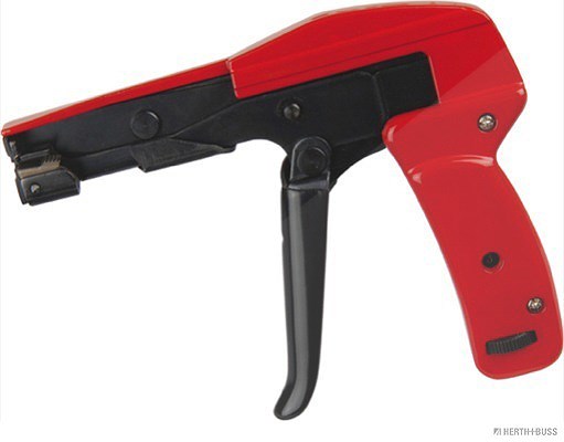 Herth+buss Elparts Kabelbinderzange [Hersteller-Nr. 90942365]