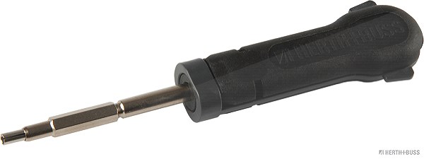 Herth+buss Elparts Entriegelungswerkzeug, Flach-/Rundstecker [Hersteller-Nr. 95945353]