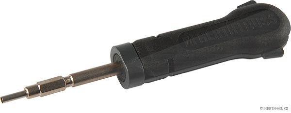 Herth+buss Elparts Entriegelungswerkzeug, Flach-/Rundstecker [Hersteller-Nr. 95945355]