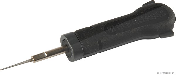 Herth+buss Elparts Entriegelungswerkzeug, Flach-/Rundstecker [Hersteller-Nr. 95945378]