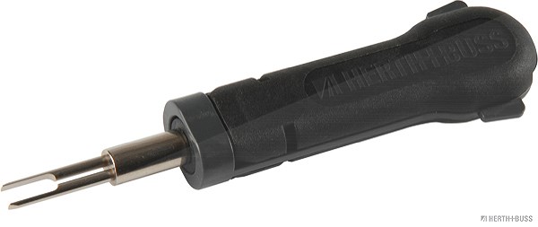 Herth+buss Elparts Entriegelungswerkzeug, Flach-/Rundstecker [Hersteller-Nr. 95945386]
