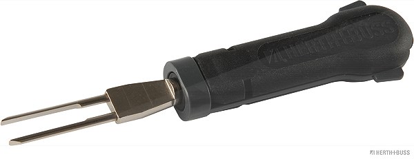 Herth+buss Elparts Entriegelungswerkzeug, Flach-/Rundstecker [Hersteller-Nr. 95945389]
