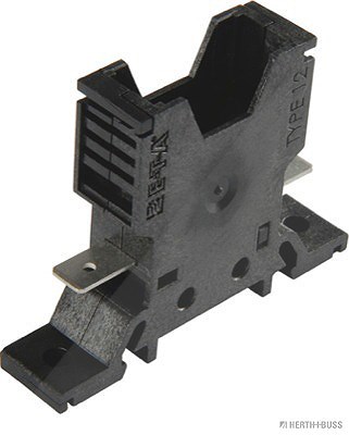 Herth+buss Elparts Sicherungshalter [Hersteller-Nr. 50390900]