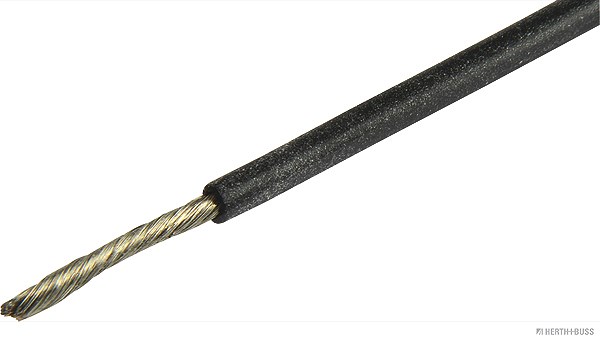 Herth+buss Elparts Elektroleitung [Hersteller-Nr. 51275506000]