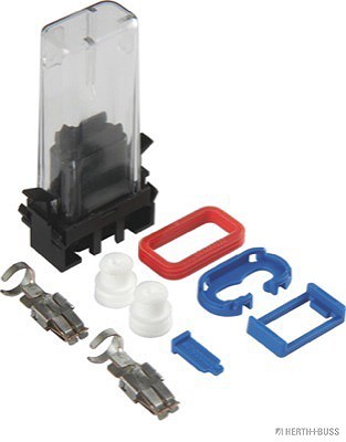 Herth+buss Elparts Sicherungshalter [Hersteller-Nr. 50390906]