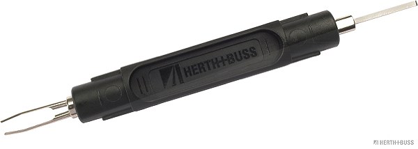 Herth+buss Elparts Entriegelungswerkzeug, Flach-/Rundstecker [Hersteller-Nr. 95945335]