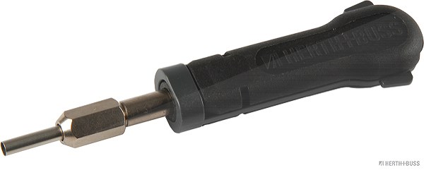 Herth+buss Elparts Entriegelungswerkzeug, Flach-/Rundstecker [Hersteller-Nr. 95945415]