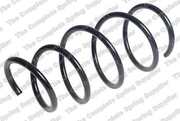 Lesjöfors Fahrwerksfeder [Hersteller-Nr. 4092615] für Toyota