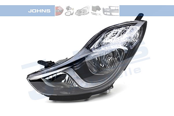 Johns Hauptscheinwerfer [Hersteller-Nr. 391209] für Hyundai