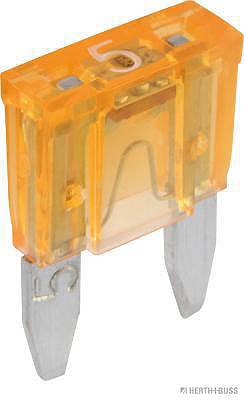 Herth+buss Elparts Sicherung [Hersteller-Nr. 50295675066]
