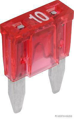 Herth+buss Elparts Sicherung [Hersteller-Nr. 50295677066]