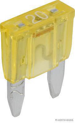 Herth+buss Elparts Sicherung [Hersteller-Nr. 50295679066]