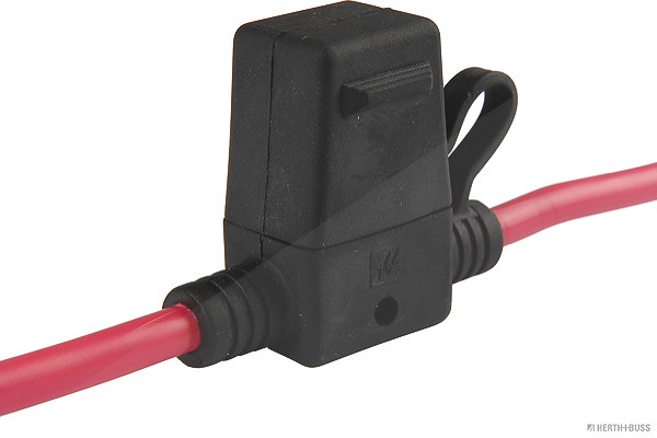 Herth+buss Elparts Sicherungshalter [Hersteller-Nr. 50390423]