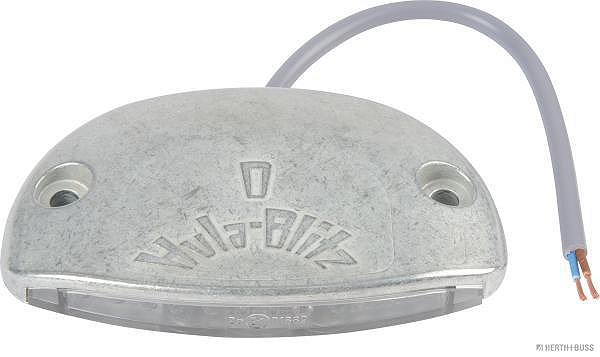 Herth+buss Elparts Warnleuchte [Hersteller-Nr. 80690021]