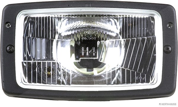 Herth+buss Elparts Hauptscheinwerfer [Hersteller-Nr. 81658028]
