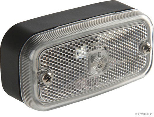 Herth+buss Elparts Begrenzungsleuchte [Hersteller-Nr. 82710043]