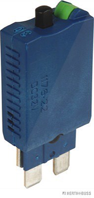 Herth+buss Elparts Sicherungsautomat [Hersteller-Nr. 50295928]