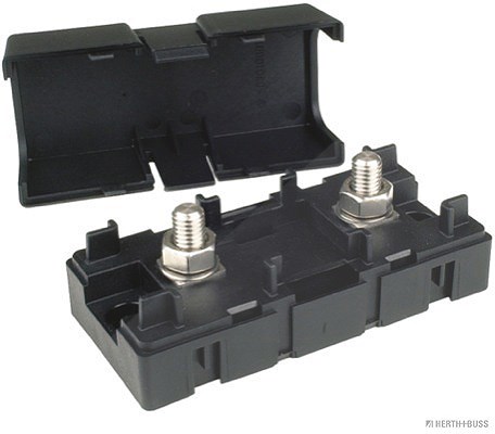 Herth+buss Elparts Sicherungshalter [Hersteller-Nr. 50300007]