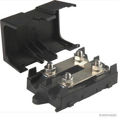 Herth+buss Elparts Sicherungshalter [Hersteller-Nr. 50300015]