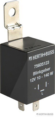 Herth+buss Elparts Blinkgeber [Hersteller-Nr. 75605123]