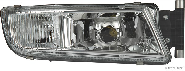 Herth+buss Elparts Nebelscheinwerfer [Hersteller-Nr. 81660025] für Man