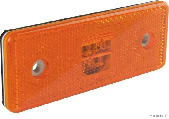Herth+buss Elparts Seitenmarkierungsleuchte [Hersteller-Nr. 82710231]