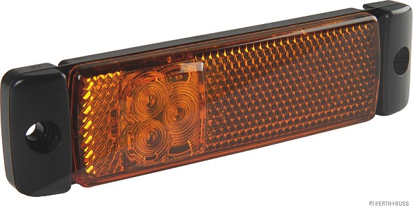 Herth+buss Elparts Seitenmarkierungsleuchte [Hersteller-Nr. 82710330]