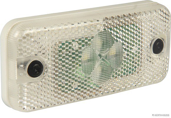 Herth+buss Elparts Begrenzungsleuchte [Hersteller-Nr. 82710382]