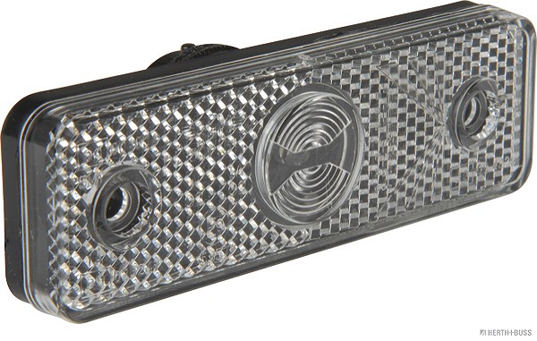 Herth+buss Elparts Lichtscheibe, Begrenzungsleuchte [Hersteller-Nr. 82711130]
