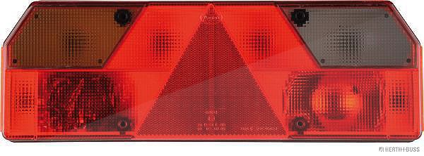 Herth+buss Elparts Heckleuchte [Hersteller-Nr. 83830043]