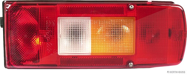 Herth+buss Elparts Heckleuchte [Hersteller-Nr. 83840677] für Volvo