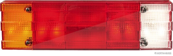 Herth+buss Elparts Heckleuchte [Hersteller-Nr. 83840712]