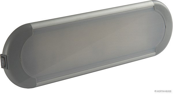 Herth+buss Elparts Innenraumleuchte [Hersteller-Nr. 84740110]
