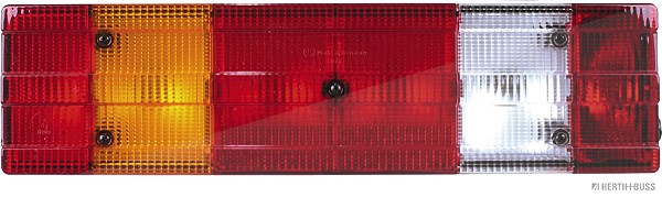 Herth+buss Elparts Heckleuchte [Hersteller-Nr. 83840588] für Mercedes-Benz