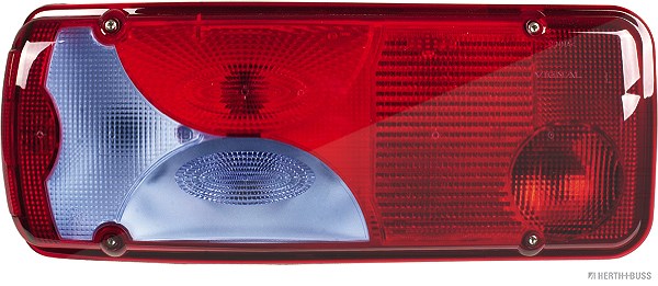 Herth+buss Elparts Heckleuchte [Hersteller-Nr. 83840685] für Man