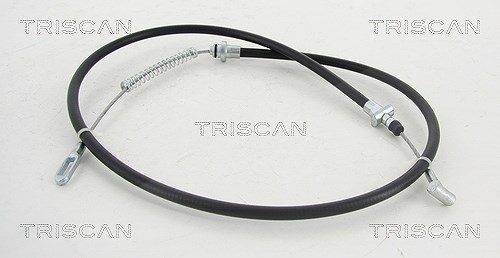 Triscan Seilzug, Feststellbremse [Hersteller-Nr. 8140151070] für Iveco