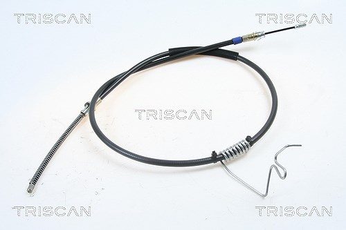 Triscan Handbremsseil Hinterachse [Hersteller-Nr. 814016179] für Ford