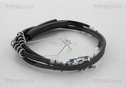 Triscan Handbremsseil Hinten Ford Tourneo Transit 1,8 - Bild 3