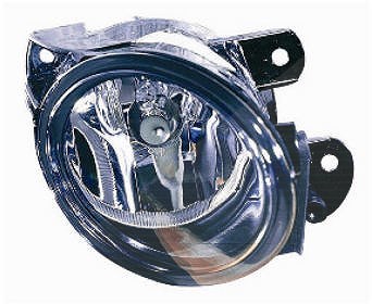 Van Wezel Nebelscheinwerfer Rechts Vw Passat 3C - Bild 3